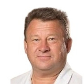 Мартыненко Игорь Александрович, невролог