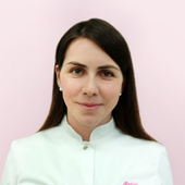Кузьмина Юлия Николаевна, акушер-гинеколог
