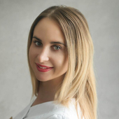 Ермакова Ольга Валерьевна, стоматолог-терапевт