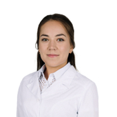 Шарафиева Вилена Марселевна, педиатр