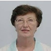 Трагер Елена Ивановна, гинеколог