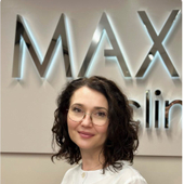 Разакова Дания Мнеровна, массажист