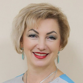 Вахрушева Лидия Николаевна, врач ЛФК