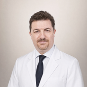 Феодоридис Дмитрий Петрович, флеболог