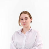 Прорубщикова Кристина Сергеевна, психолог