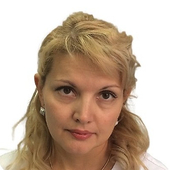 Таушан Елена Юрьевна, стоматолог-терапевт