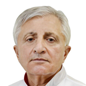 Габараев Валентин Владимирович, уролог