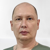 Карпылаев Олег Николаевич, эндоскопист