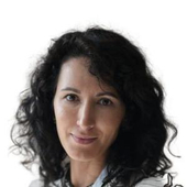 Петрова Елена Владимировна, дерматолог