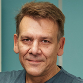 Попов Дмитрий Евгеньевич, хирург
