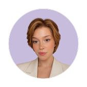 Лаврухина (Маслова) Александра Вячеславовна, психолог