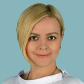 Белова Юлия Владимировна, рентгенолог