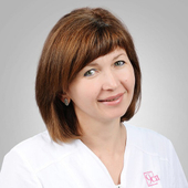 Гатина Эльмира Наилевна, стоматолог-терапевт