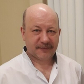 Чикин Максим Владимирович, маммолог-онколог