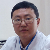 Дамбаев Арслан Бадмацыренович, уролог