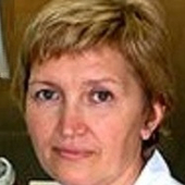 Сажина Марина Владимировна, стоматолог-терапевт