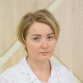 Гублина Елена Алексеевна, хирург