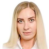 Сидоренко Юлия Александровна, стоматолог-терапевт