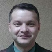 Пчельников Альберт Михайлович, рентгенолог