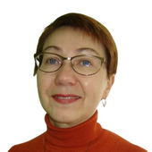 Решетова Людмила Раисовна, пульмонолог