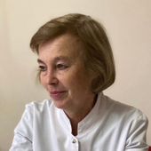 Кадырова Гузель Радиковна, невролог