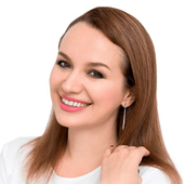 Маринова Наталья Вячеславовна, врач-косметолог