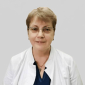 Савина Лариса Николаевна, гинеколог