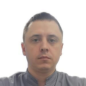 Пыстогов Андрей Сергеевич, эндокринолог