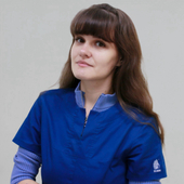 Чеботарева Татьяна Анатольевна, врач УЗД