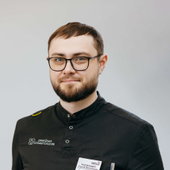 Горохов Сергей Сергеевич, стоматолог-терапевт