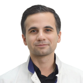 Баранов Дмитрий Зафарович, эндокринолог