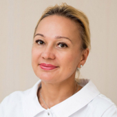 Стрелкова Татьяна Николаевна, детский нефролог