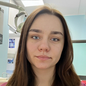 Реут Анастасия Андреевна, детский стоматолог