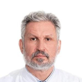 Романов Павел Анатольевич, ЛОР