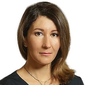 Сейт-Алиева Оксана Валерьевна, анестезиолог