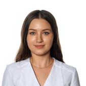 Залалетдинова Адиля Инсафовна, стоматолог-хирург