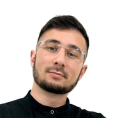 Ахмедханов Ансар Мухтарович, стоматолог-хирург