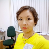 Бондаренко Цырегма Дашицыреновна, детский невролог