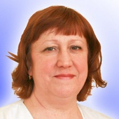 Бурносова Ольга Павловна, врач ЛФК