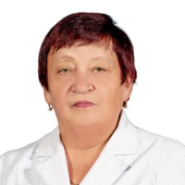 Казакова Любовь Витальевна, терапевт