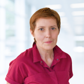 Лобанова Наталья Александровна, врач функциональной диагностики