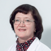 Астрелина Екатерина Михайловна, гастроэнтеролог