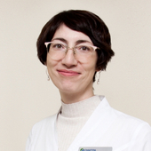 Акопова Анна Георгиевна, эндокринолог