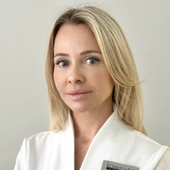 Пинелис Ангелина Александровна, врач-косметолог