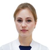 Середкина Екатерина Владимировна, эндокринолог