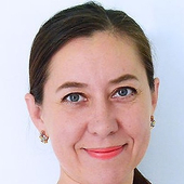 Белозерова Ольга Олеговна, стоматолог-терапевт