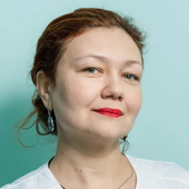 Габидуллина Елена Файзулловна, невролог