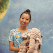 Ким Наталья Сергеевна, детский стоматолог