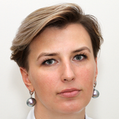 Шефер Кристина Константиновна, детский офтальмолог-хирург
