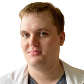 Купцов Дмитрий Алексеевич, детский ортопед